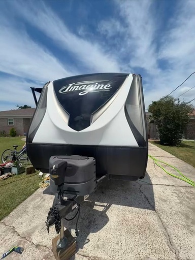 2018 Imagine 2250rk Travel Trailer for rent in Panama City, FL