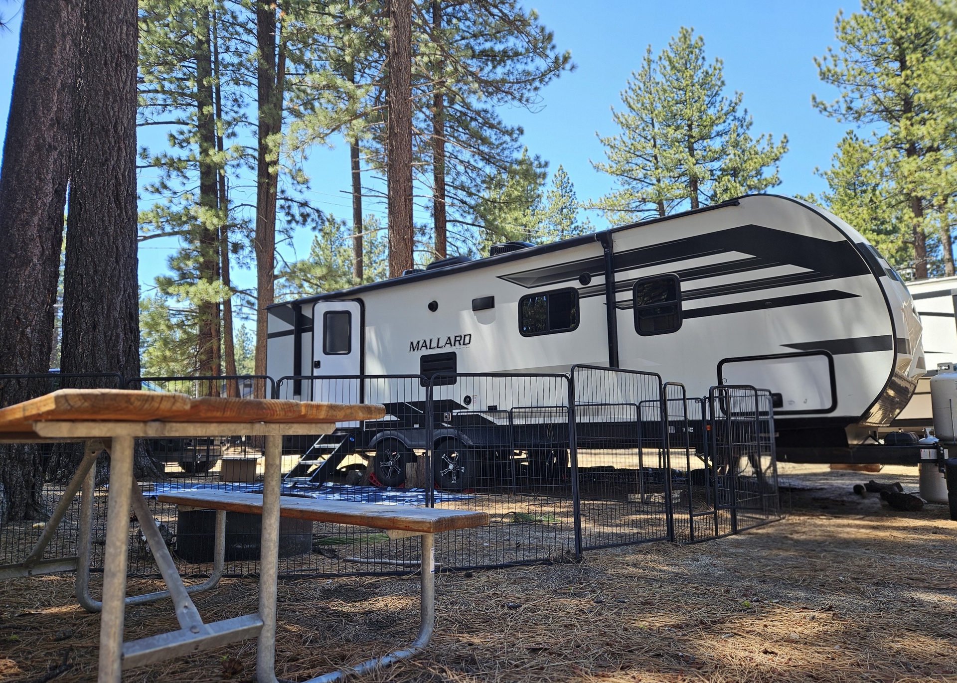 7270.jpg - 2020 Heartland Travel Trailer rental photo 2