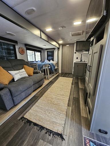 2020 Heartland Mallard Travel Trailer for rent in Mound House, NV