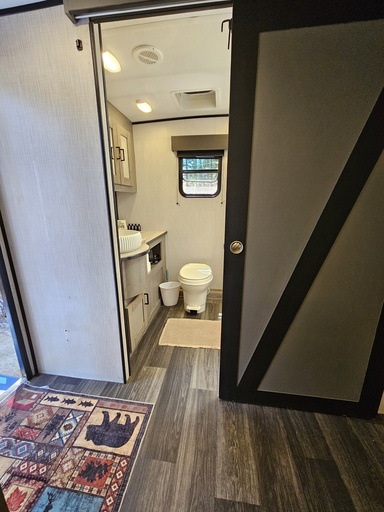 2020 Heartland Mallard Travel Trailer for rent in Mound House, NV