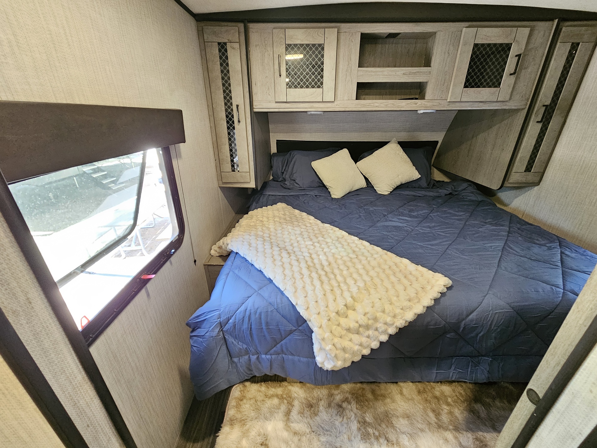 7288.jpg - 2020 Heartland Travel Trailer rental photo 7