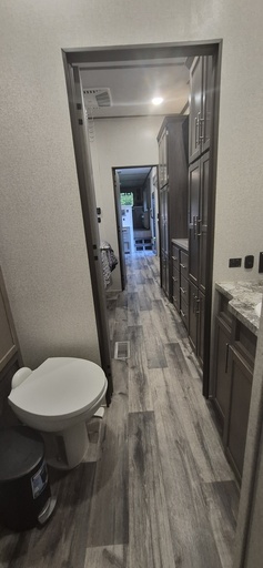 2022 Crossroads Volante Fifth Wheel for rent in Jeffersonville, OH