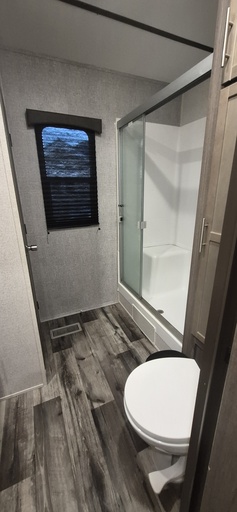 2022 Crossroads Volante Fifth Wheel for rent in Jeffersonville, OH