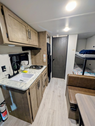 2025 Keystone Springdale Travel Trailer for rent in Pleasant Garden, NC