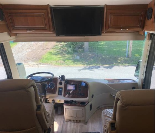 2017 Entegra Coach INSIGNIA 44B Class A Motorhome for rent in Reno, NV