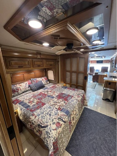 2017 Entegra Coach Cornerstone 45B Class A Motorhome for rent in Reno, NV