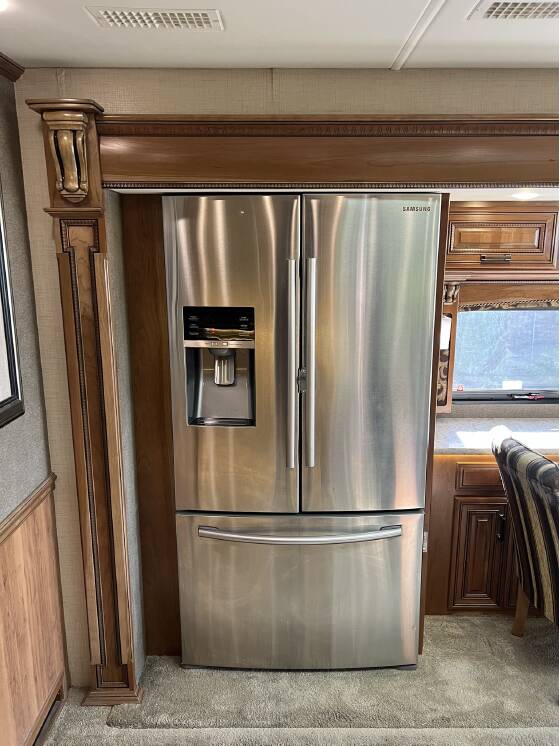 IMG_8918.jpeg - 2017 Entegra Coach Class A Motorhome rental photo 7