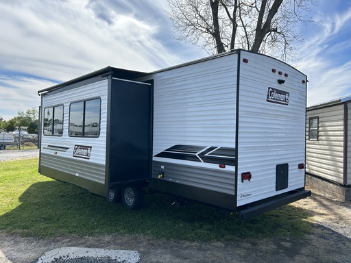 2023 COLEMAN LANTERN 262 BH Travel Trailer for rent in Statesboro, GA