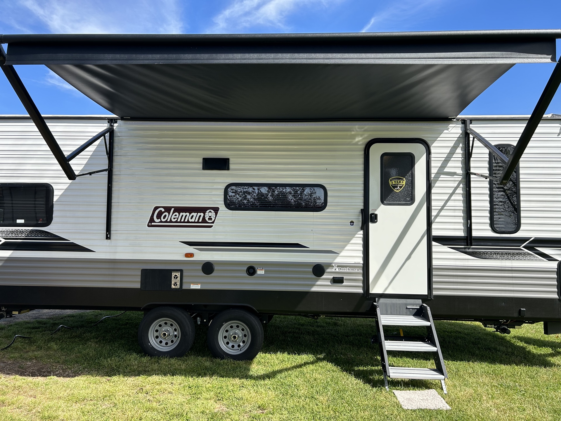 IMG_4661.JPG - 2023 COLEMAN LANTERN Travel Trailer rental photo 13