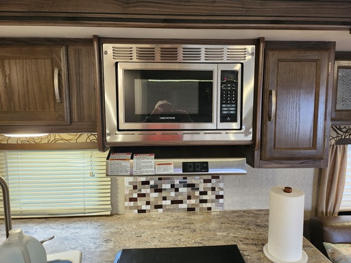 2017 COACHMAN APEX 300 BHS Travel Trailer for rent in Statesboro, GA