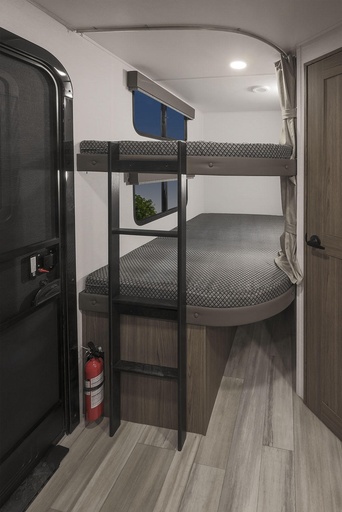 2024 Alliance Delta Travel Trailer for rent in jackson, MI