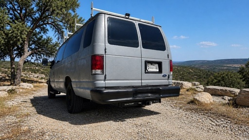 2006 Ford e350 Other for rent in Richardson, TX