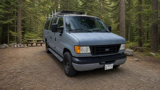 2006 Ford e350 Other for rent in Richardson, TX