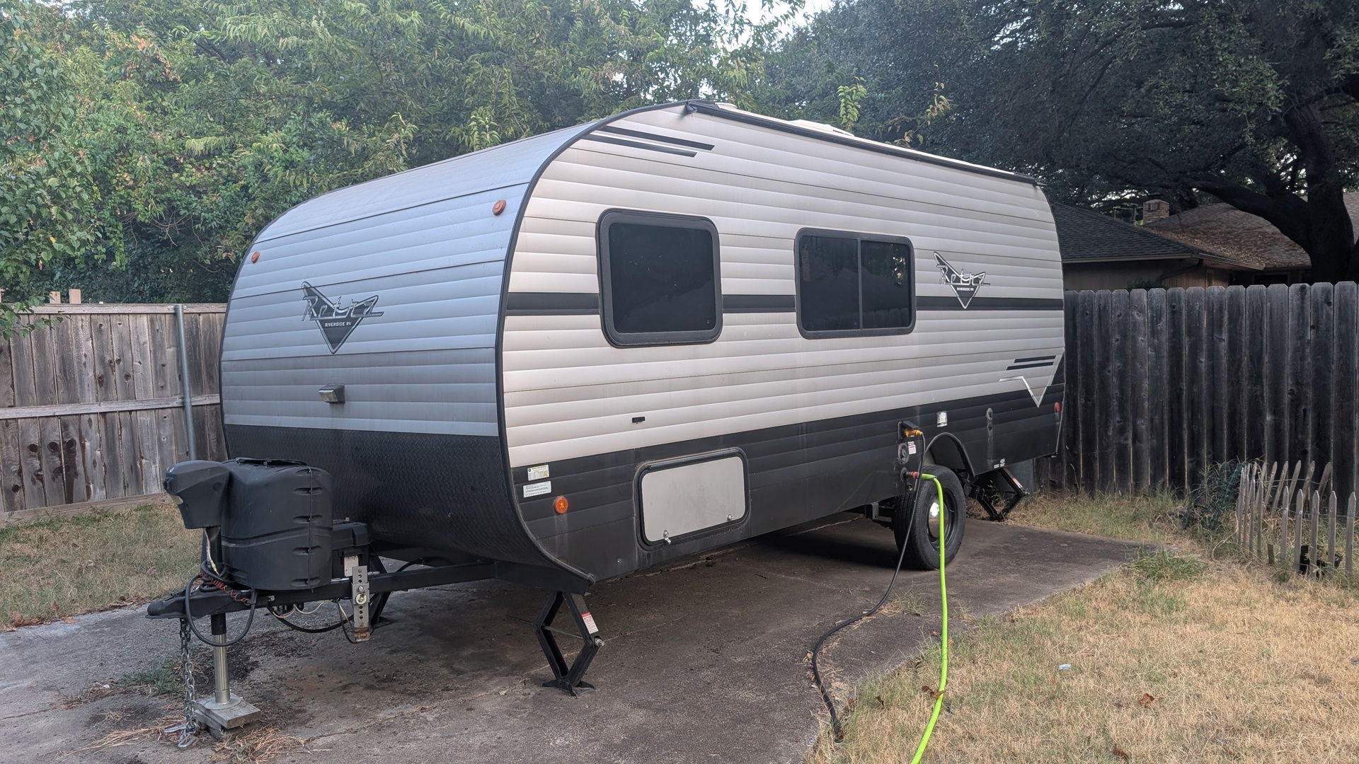 PXL_20260901_122717601.jpg - 2021 Riverside Travel Trailer rental photo 2