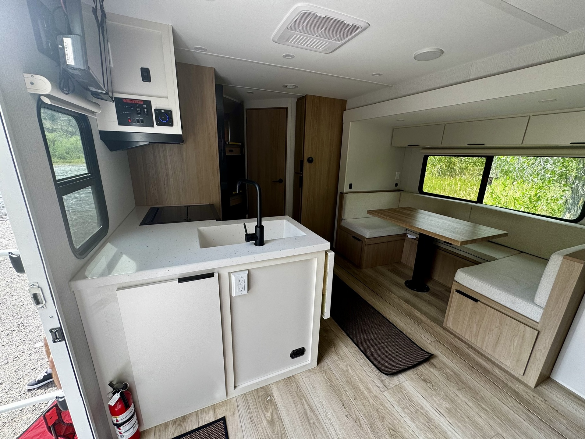 IMG_2429.JPEG - 2026 Winnebago Travel Trailer rental photo 3