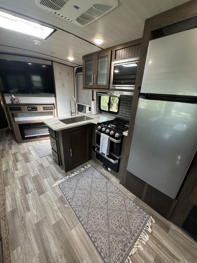2020 Happening Hemisphere Travel Trailer for rent in West Columbia, SC