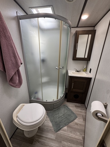 2020 Happening Hemisphere Travel Trailer for rent in West Columbia, SC