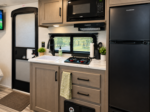 2024 Keystone Hideout Travel Trailer for rent in Tustin, CA