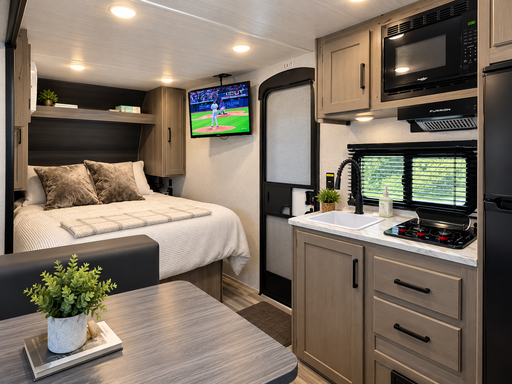 2024 Keystone Hideout Travel Trailer for rent in Tustin, CA