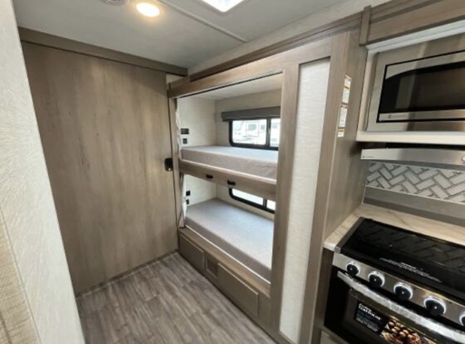 2023 Thor motor coach Freedom traveler Class A Motorhome for rent in Malvern, OH