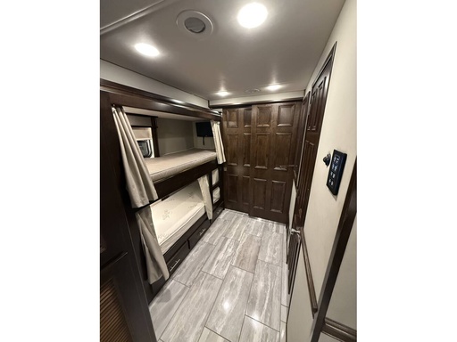 2021 Renegade Xl X45BBC Class C Motorhome for rent in Carrollton, GA