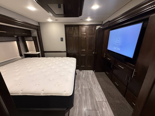 2021 Renegade Xl X45BBC Class C Motorhome for rent in Carrollton, GA