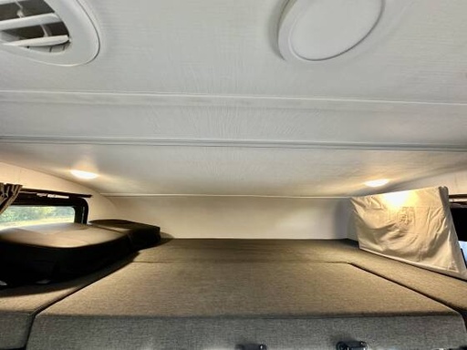 2024 Forest River SUNSEEKER MERCEDES BENZ SERIES Class B Motorhome for rent in Chicago, IL