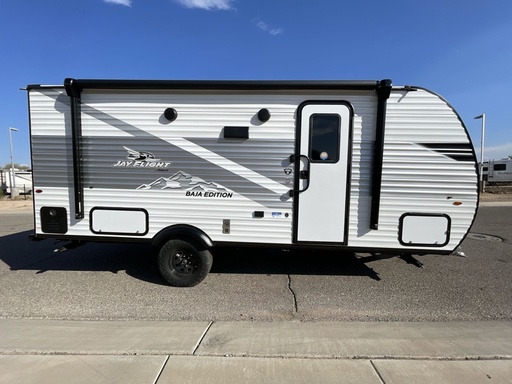 2025 Jayco 197 mbw j baja edition Travel Trailer for rent in Tucson, AZ