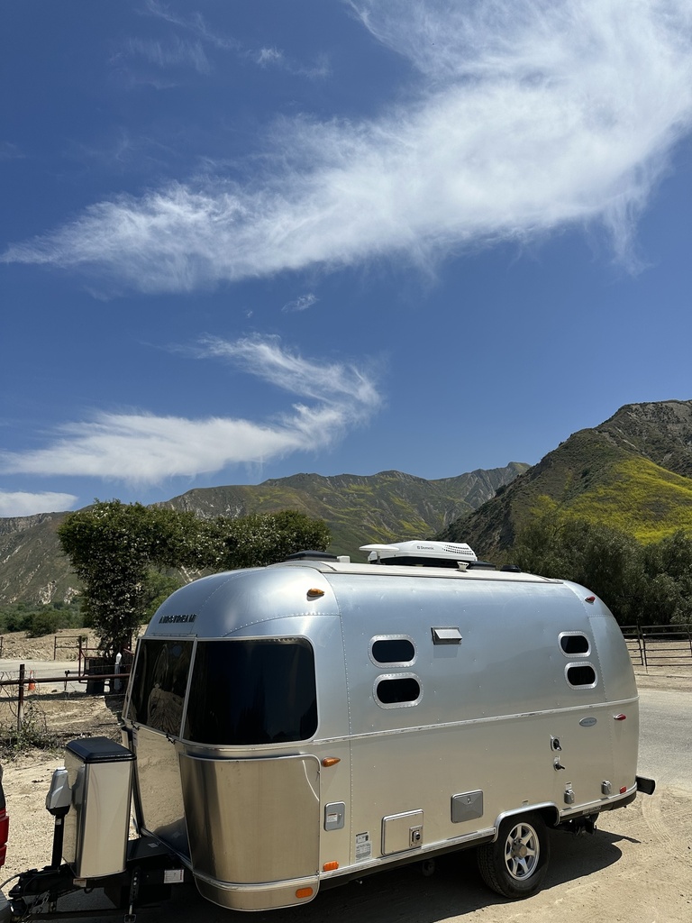 IMG_3405.jpeg - 2017 Airstream Travel Trailer rental photo 6