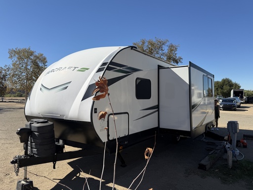 2023 StarCraft SuperLite 241BH Travel Trailer for rent in Winchester, CA