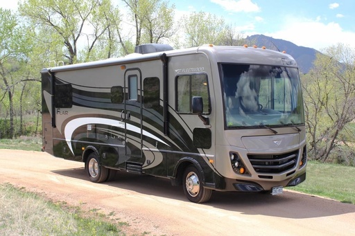 2015 Fleetwood Flair Class A Motorhome for rent in Colorado Springs, CO