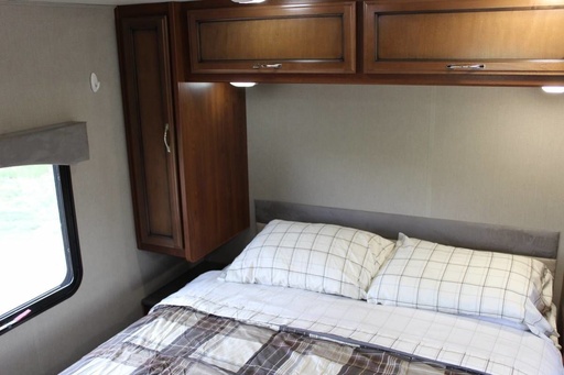 2015 Fleetwood Flair Class A Motorhome for rent in Colorado Springs, CO