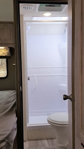 2023 Forest River Sunseeker 2350 Class C Motorhome for rent in Sussex, NJ