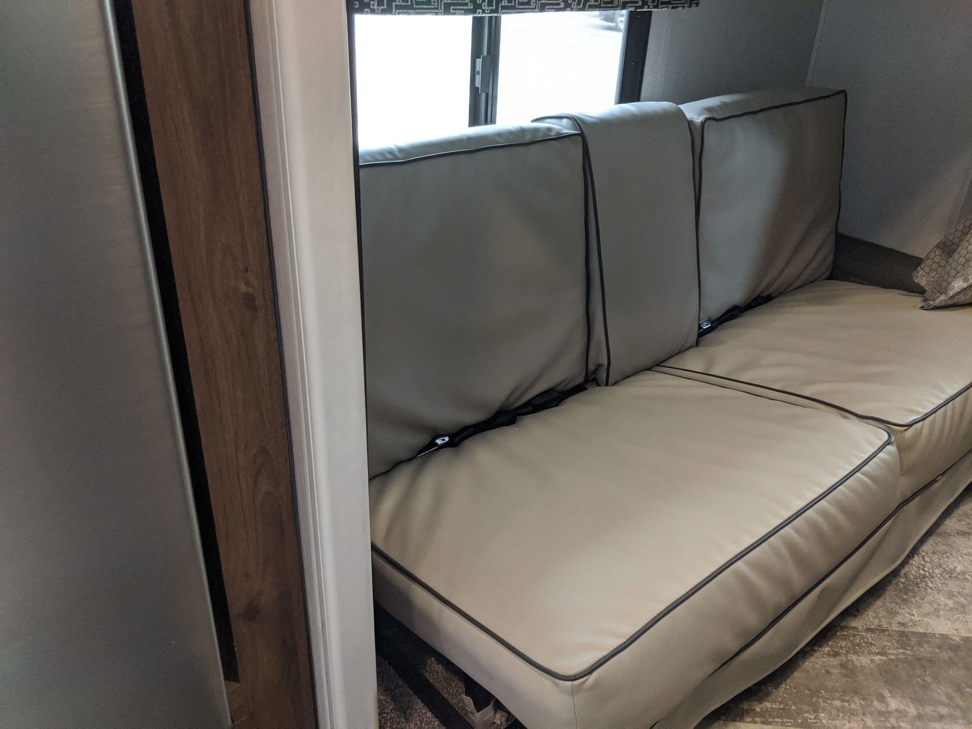 Photo 10 - 2024 Forest River Class C Motorhome rental photo 12