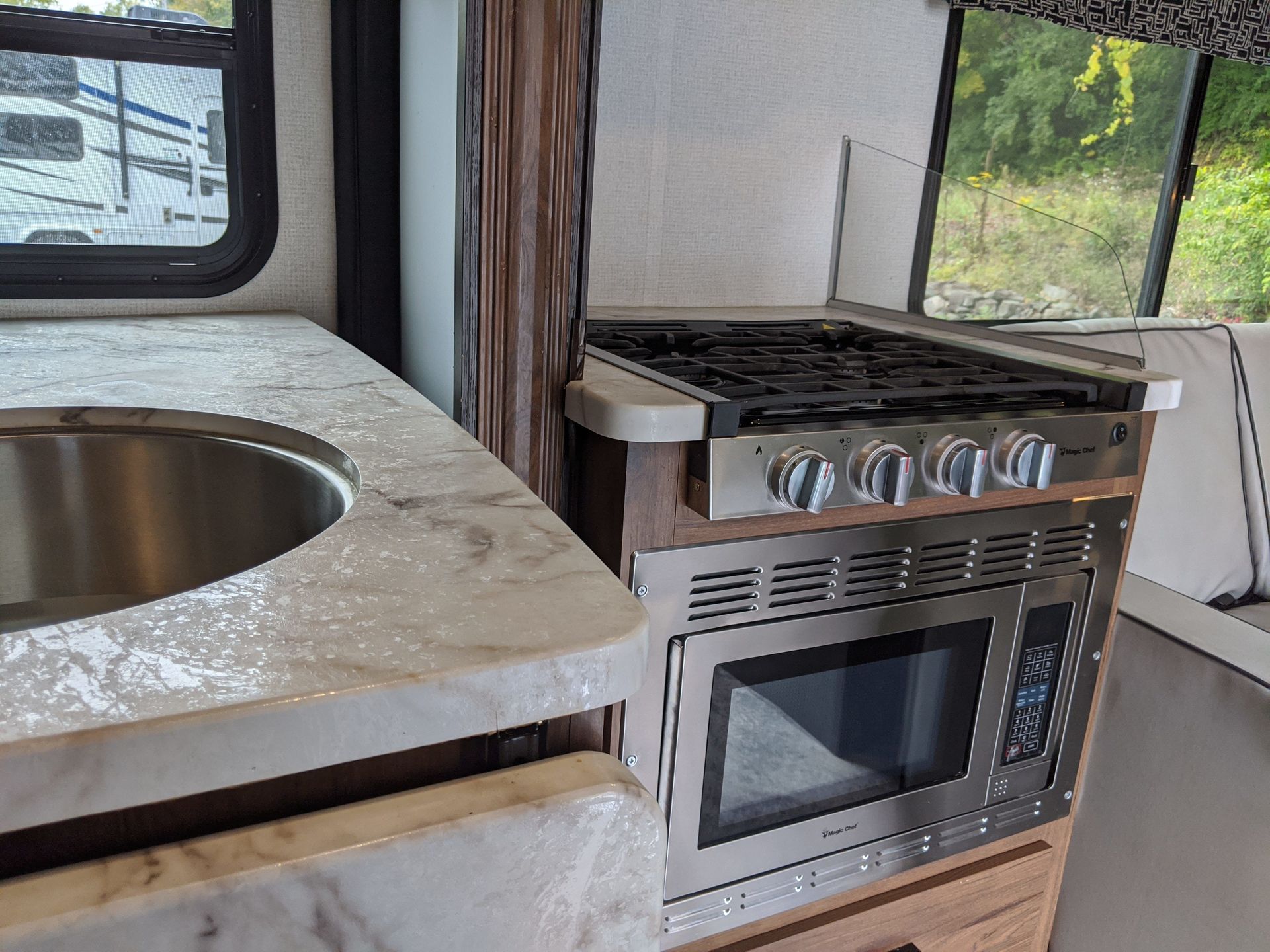Photo 12 - 2024 Forest River Class C Motorhome rental photo 14