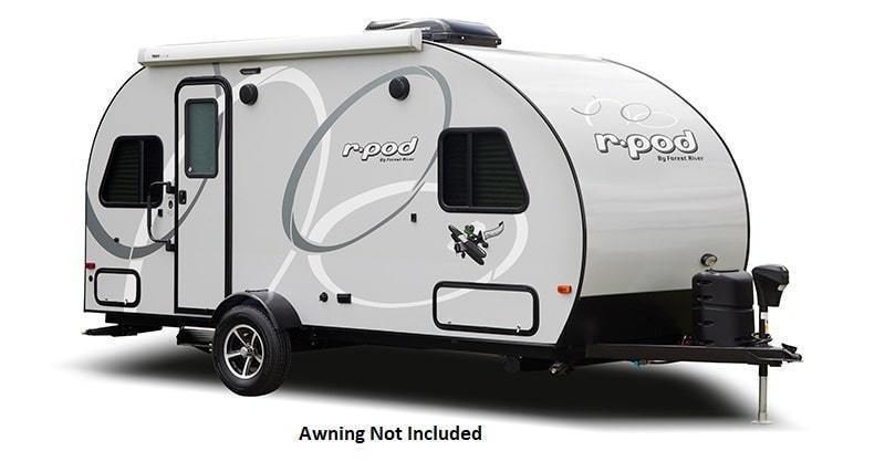 Photo 0 - 2024 Forest River Travel Trailer rental photo 2