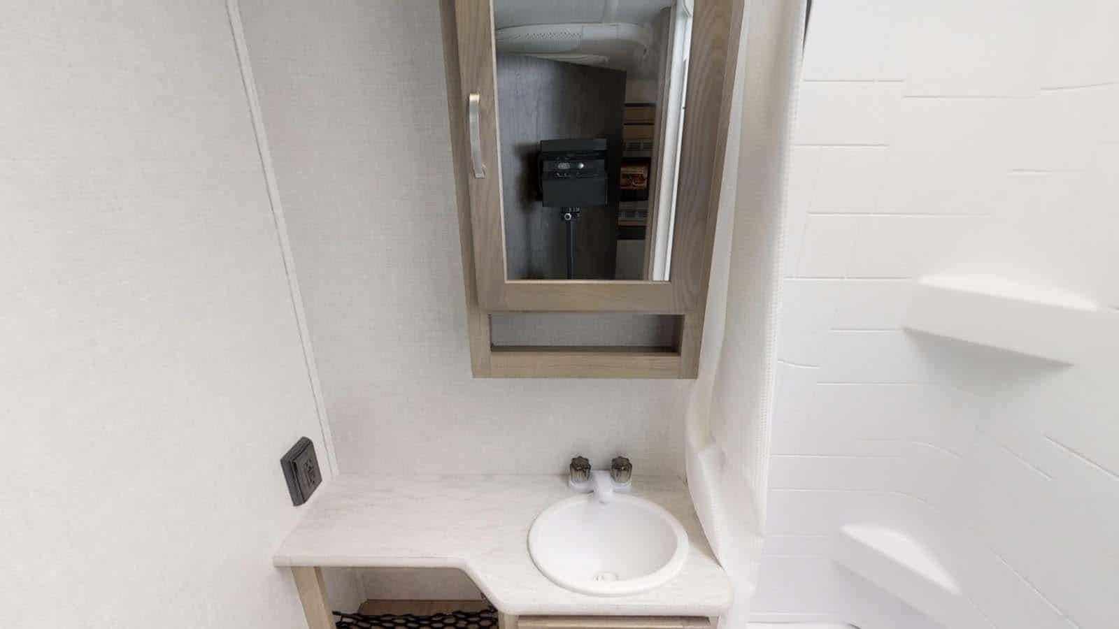 Photo 1 - 2024 Forest River Travel Trailer rental photo 3