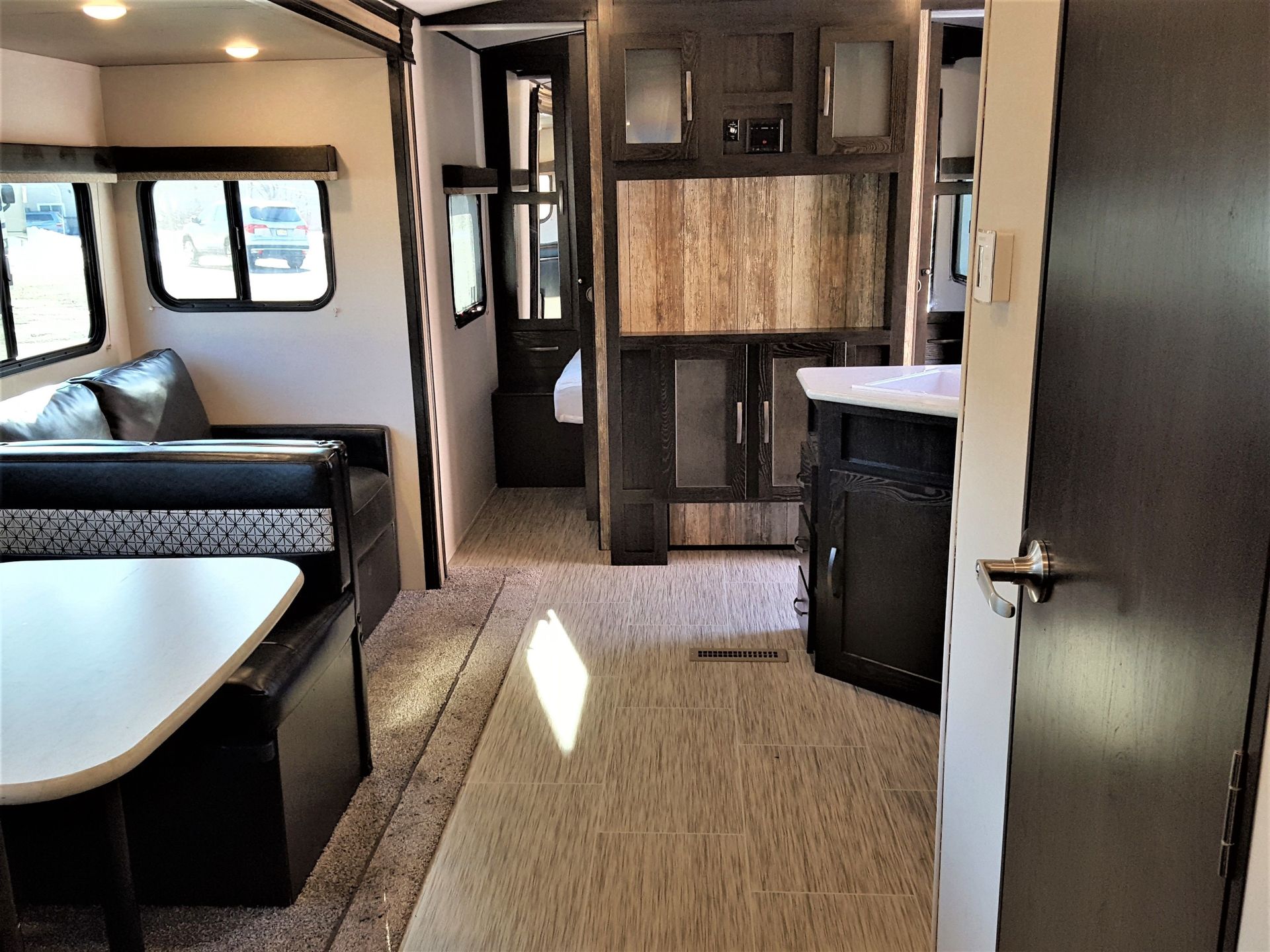 Photo 8 - 2022 Forest River Travel Trailer rental photo 10