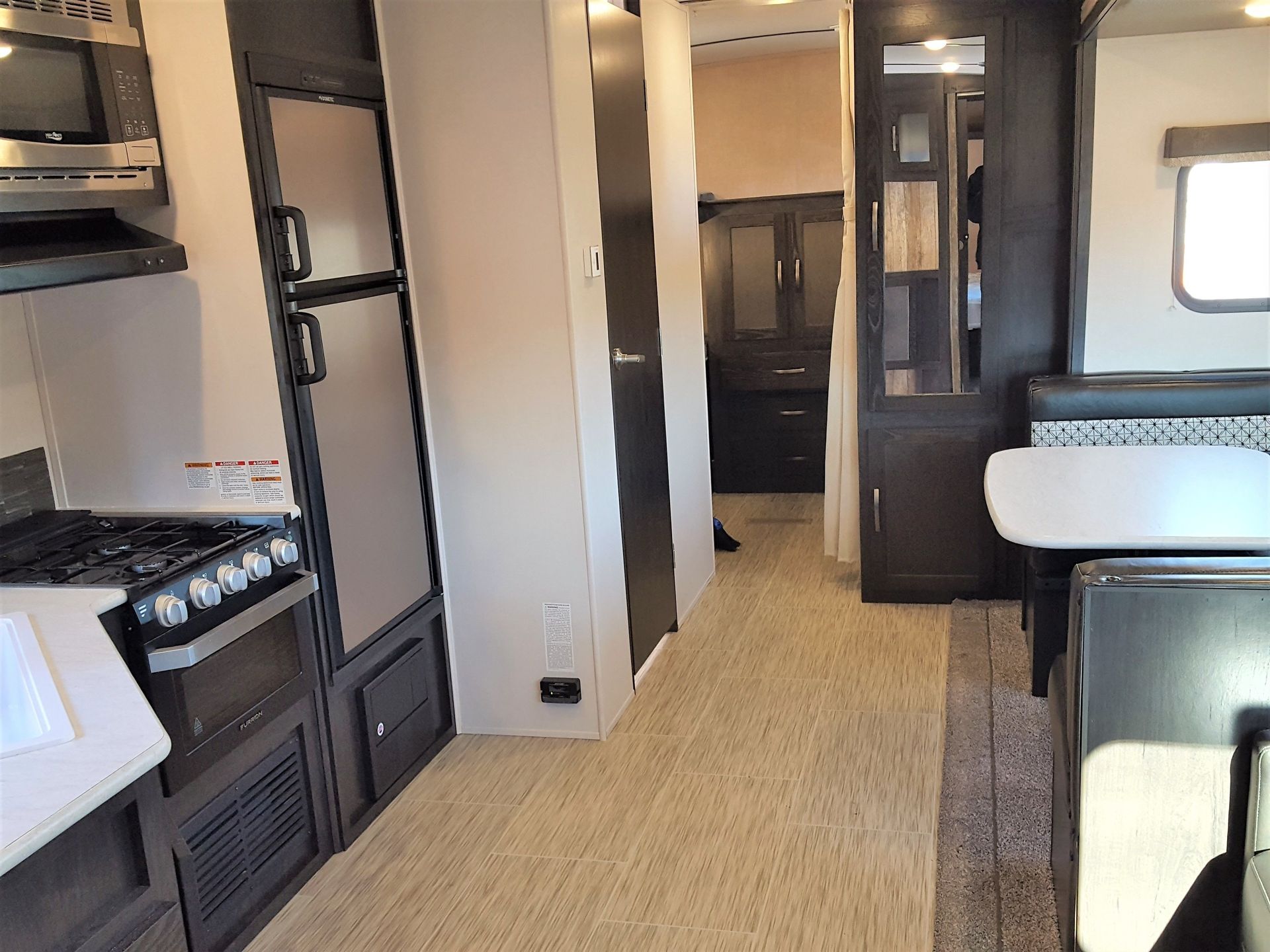 Photo 11 - 2022 Forest River Travel Trailer rental photo 13