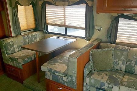 2007 Coachmen Mirada Class A Motorhome for rent in Corona, CA
