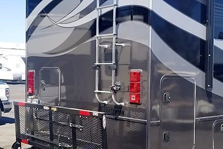 2016 Fleetwood Terra Class A Motorhome for rent in Corona, CA