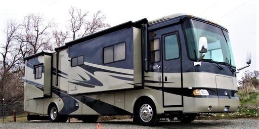 2006 Monaco Knight Class A Motorhome for rent in Glendale, AZ