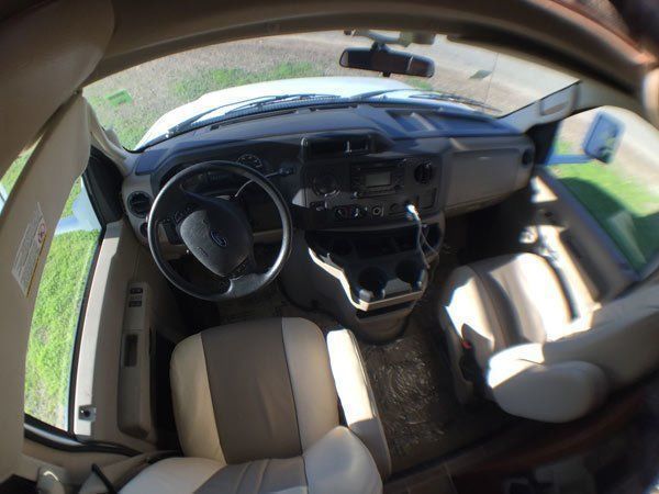Photo 2 - 2012 Forest River Class C Motorhome rental photo 4
