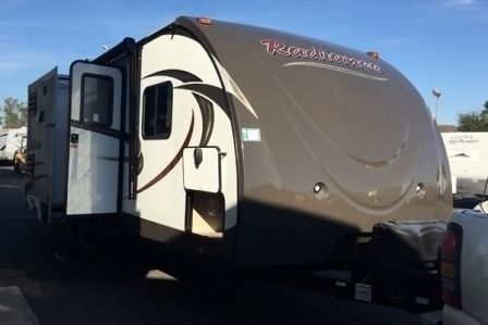 Photo 1 - 2015 Cruiser Rv Travel Trailer rental photo 3
