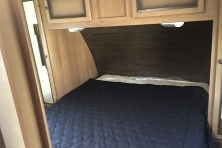 Photo 4 - 2015 Cruiser Rv Travel Trailer rental photo 6