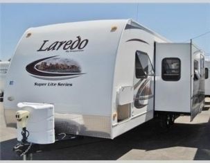 Photo 0 - 2012 Keystone Travel Trailer rental photo 2