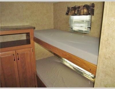 Photo 3 - 2012 Keystone Travel Trailer rental photo 5