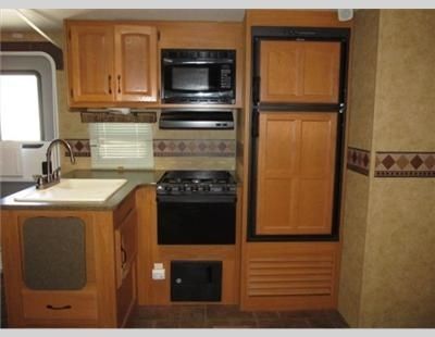 Photo 4 - 2012 Keystone Travel Trailer rental photo 6