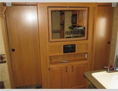 Photo 6 - 2012 Keystone Travel Trailer rental photo 8