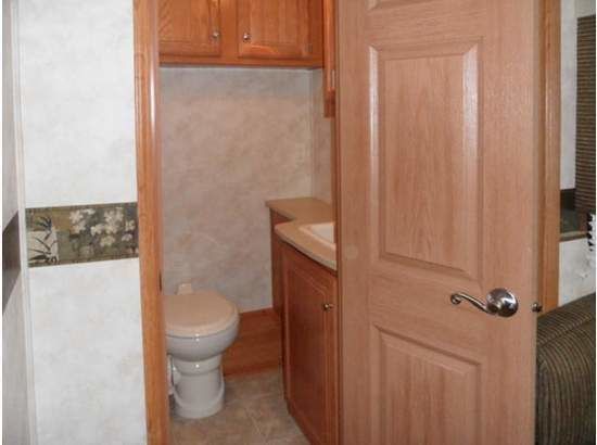 Photo 9 - 2007 Palomino Travel Trailer rental photo 11